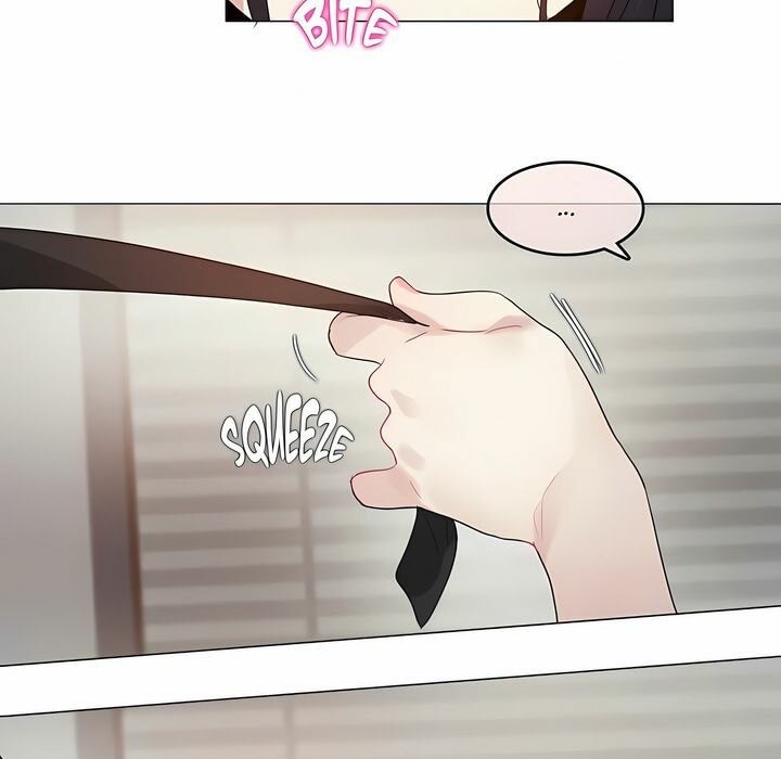 49P - 一个变态的日常生活/A Pervert's Daily Life / 闯进她的生活
