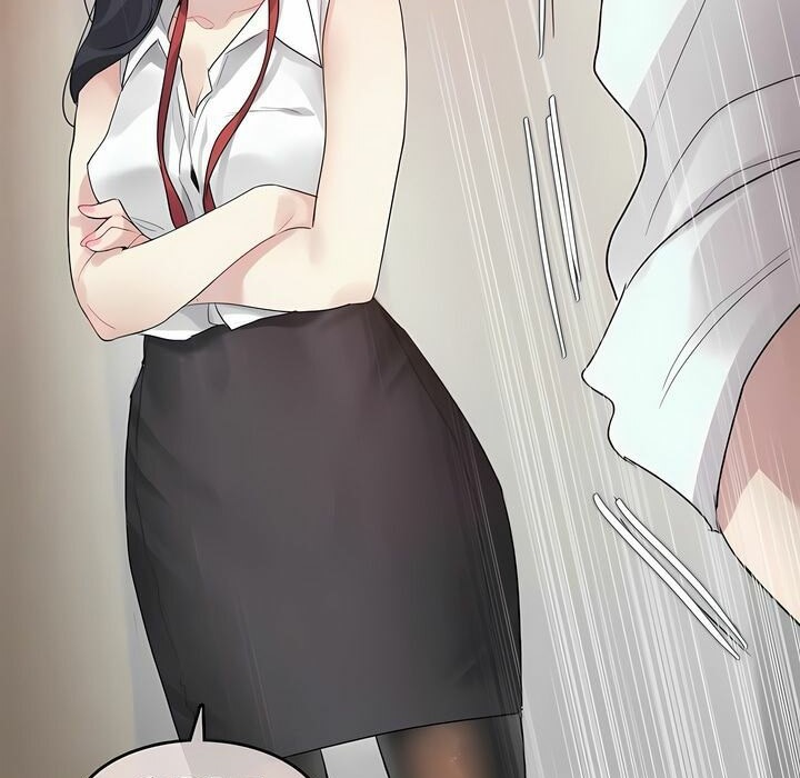 57P - 一个变态的日常生活/A Pervert's Daily Life / 闯进她的生活
