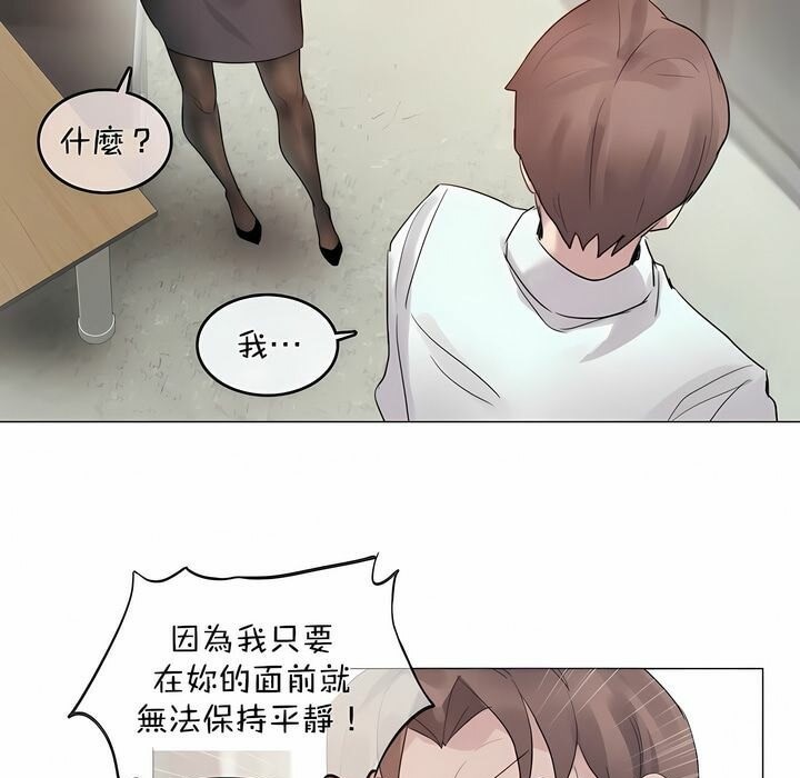 63P - 一个变态的日常生活/A Pervert's Daily Life / 闯进她的生活