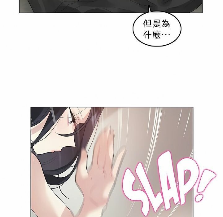 73P - 一个变态的日常生活/A Pervert's Daily Life / 闯进她的生活