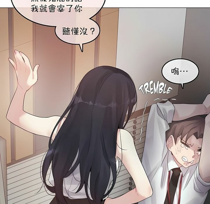 77P - 一个变态的日常生活/A Pervert's Daily Life / 闯进她的生活
