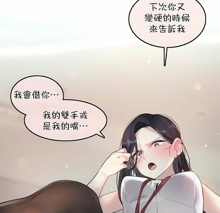84P - 一个变态的日常生活/A Pervert's Daily Life / 闯进她的生活