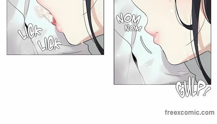 72P - 一个变态的日常生活/A Pervert's Daily Life / 闯进她的生活