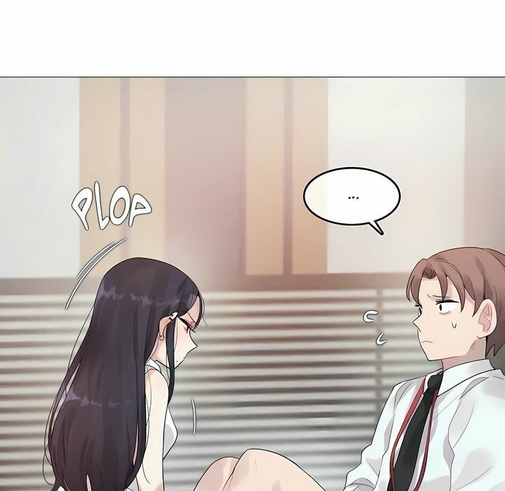 7P - 一个变态的日常生活/A Pervert's Daily Life / 闯进她的生活