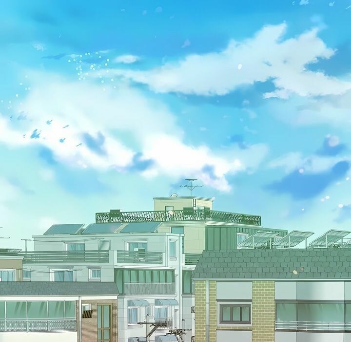 1P - 一个变态的日常生活/A Pervert's Daily Life / 闯进她的生活