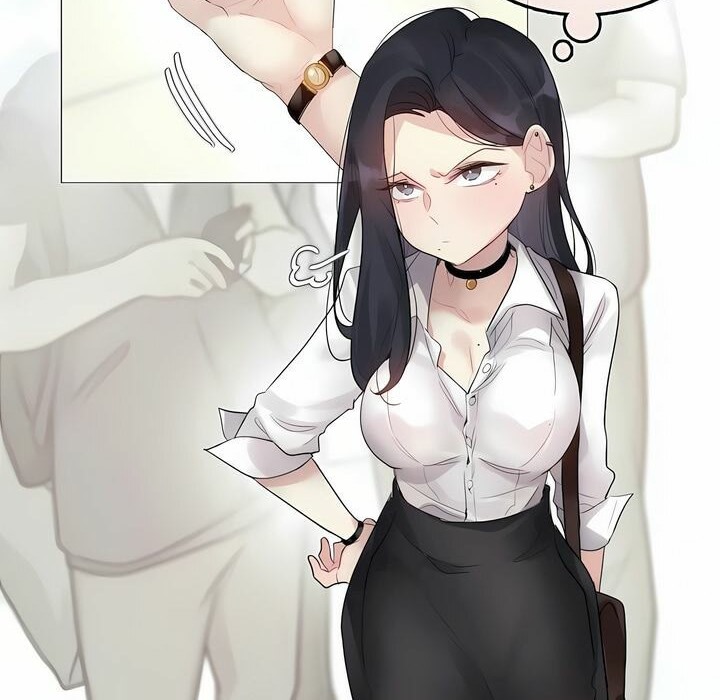 26P - 一个变态的日常生活/A Pervert's Daily Life / 闯进她的生活