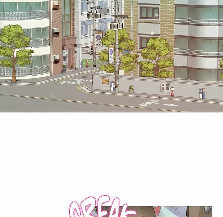 2P - 一个变态的日常生活/A Pervert's Daily Life / 闯进她的生活