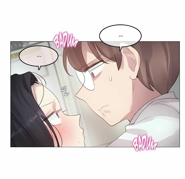 51P - 一个变态的日常生活/A Pervert's Daily Life / 闯进她的生活