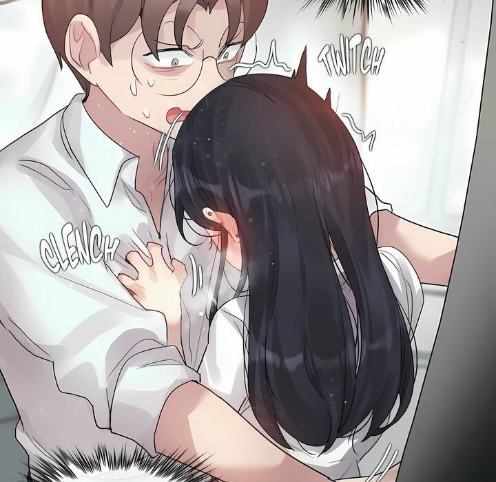 61P - 一个变态的日常生活/A Pervert's Daily Life / 闯进她的生活