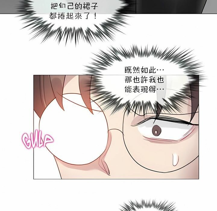 65P - 一个变态的日常生活/A Pervert's Daily Life / 闯进她的生活