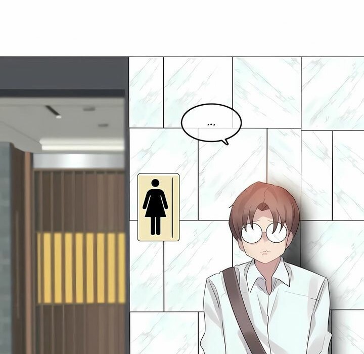 86P - 一个变态的日常生活/A Pervert's Daily Life / 闯进她的生活