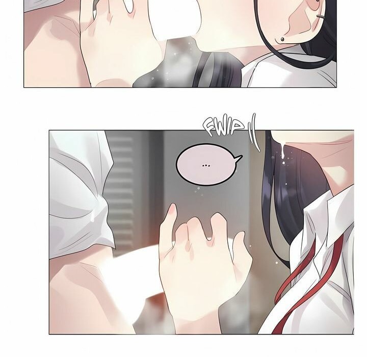 32P - 一个变态的日常生活/A Pervert's Daily Life / 闯进她的生活