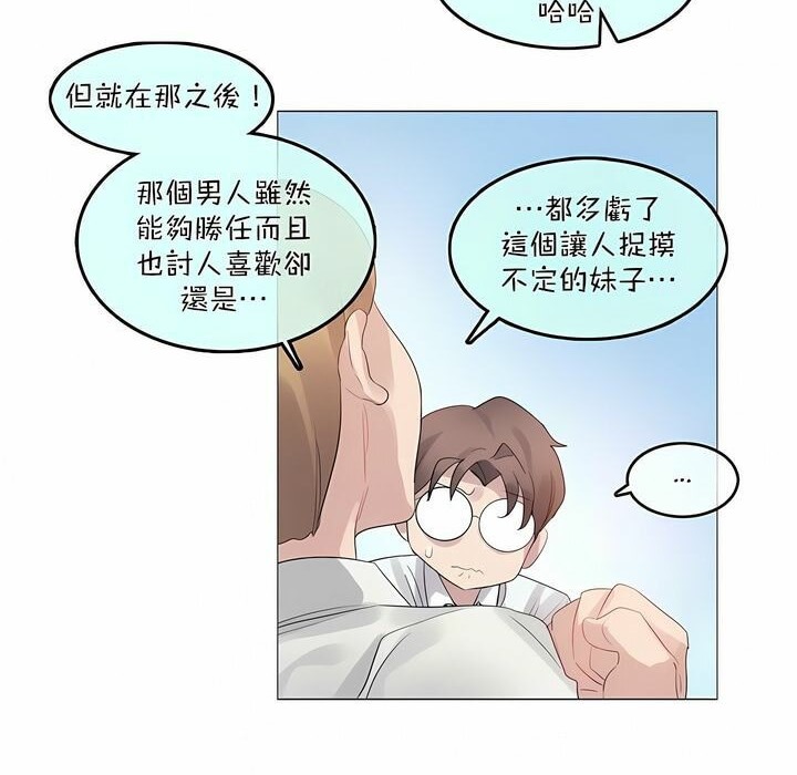 63P - 一个变态的日常生活/A Pervert's Daily Life / 闯进她的生活