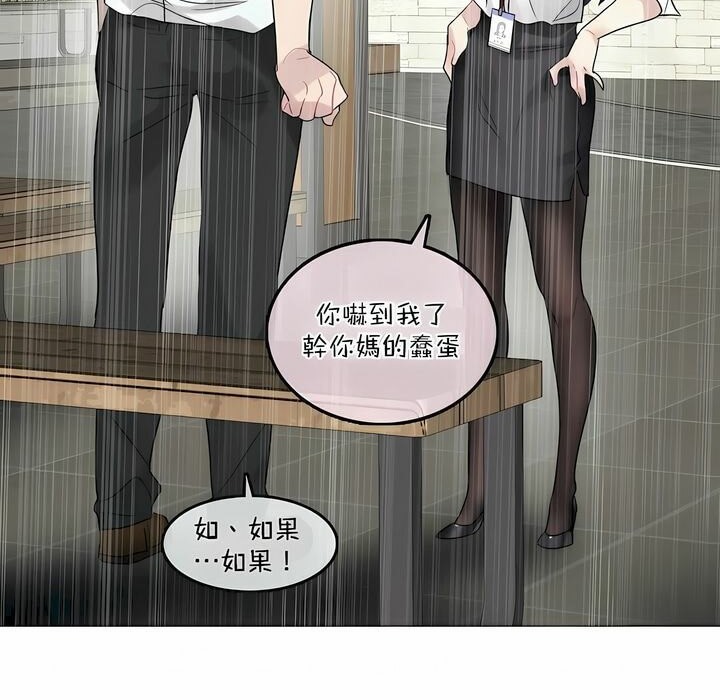 80P - 一个变态的日常生活/A Pervert's Daily Life / 闯进她的生活
