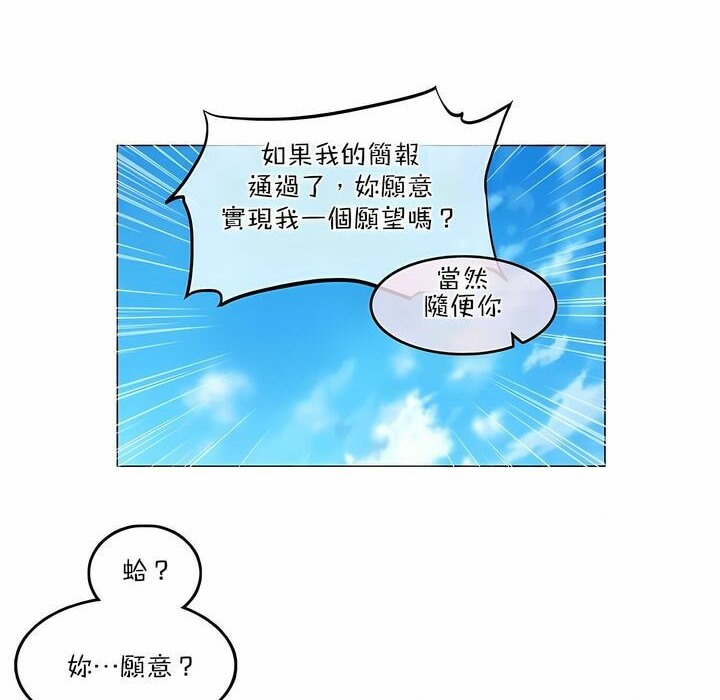 81P - 一个变态的日常生活/A Pervert's Daily Life / 闯进她的生活