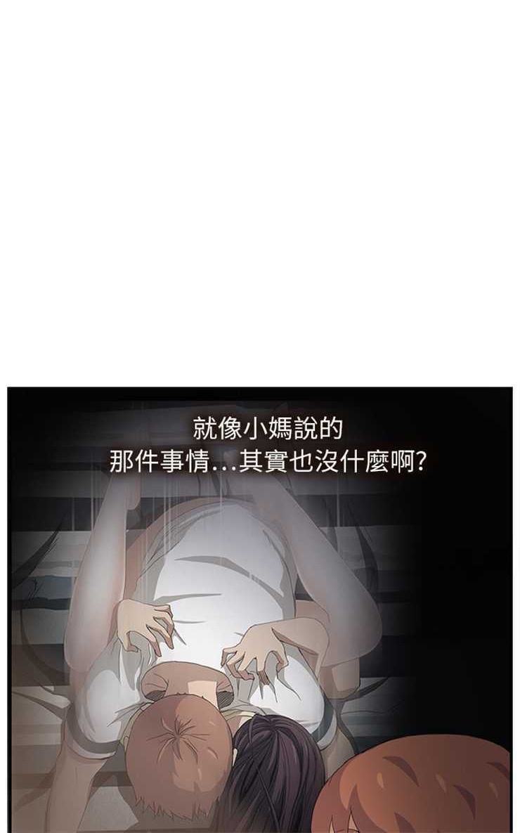 84P - 继母