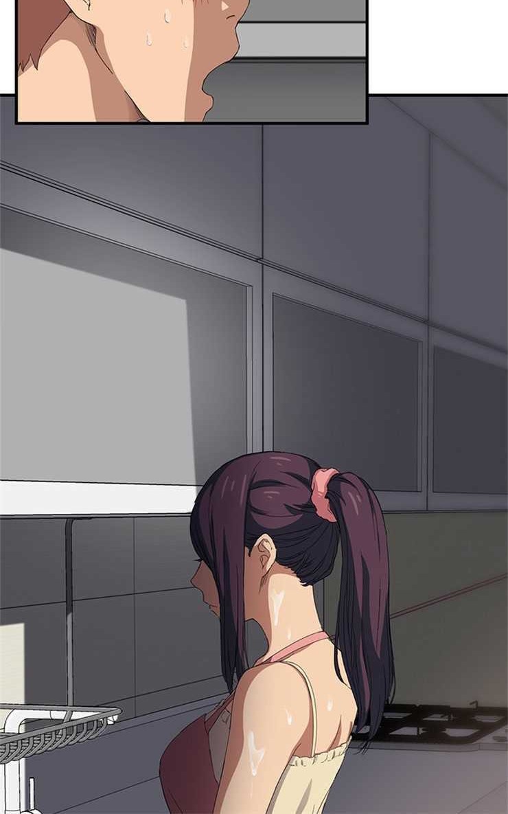 96P - 继母