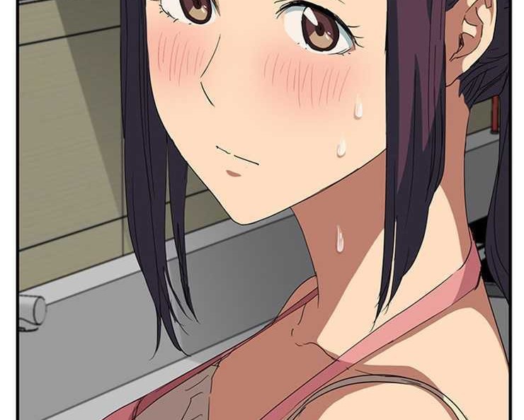 11P - 继母