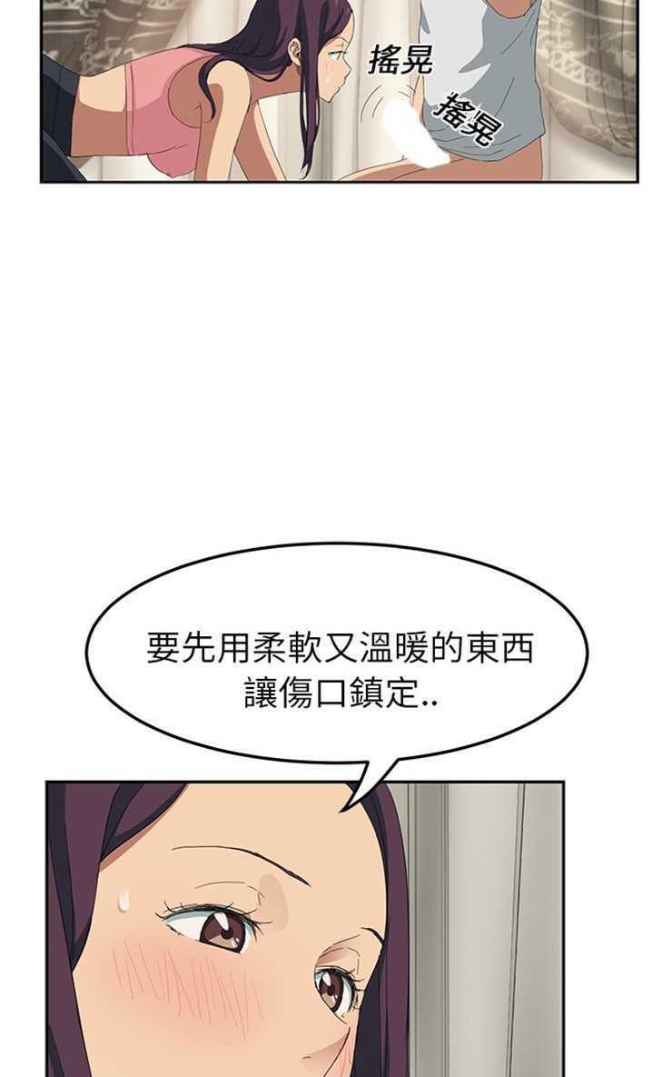 68P - 继母