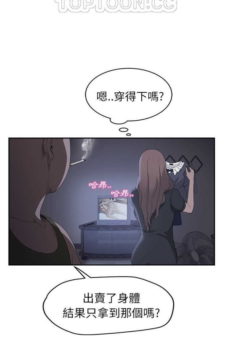 28P - 继母