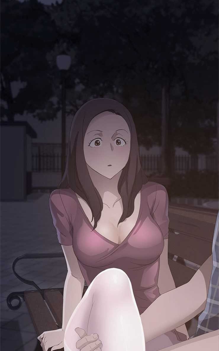 74P - 继母
