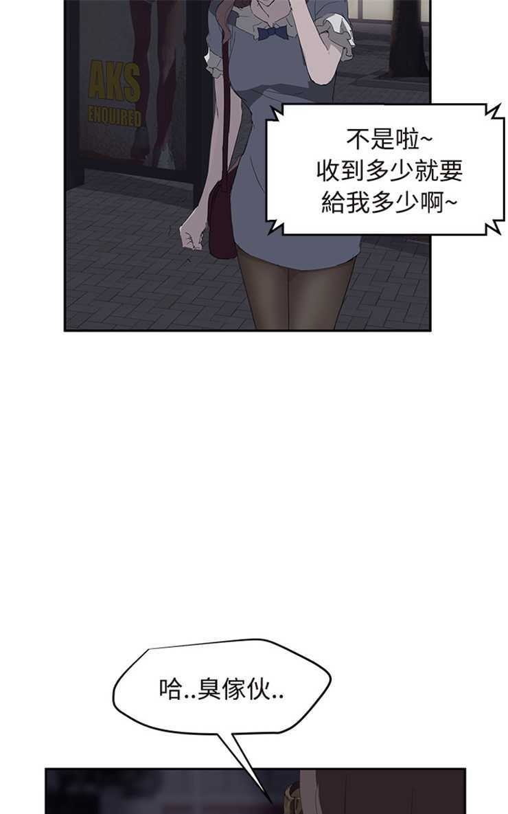 31P - 继母