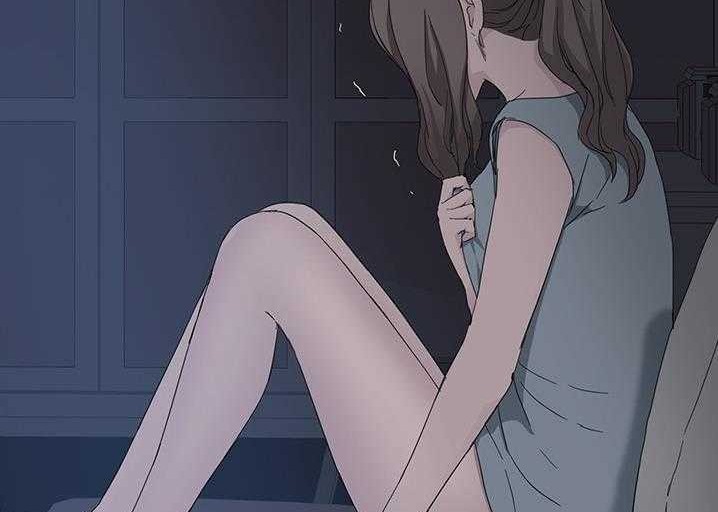 77P - 继母