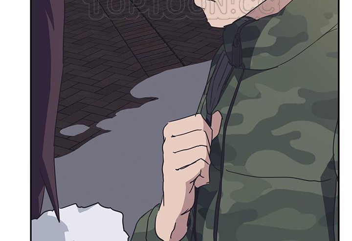 100P - 继母