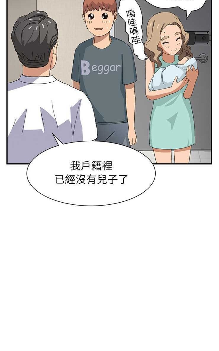 54P - 继母