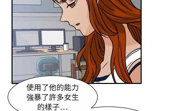 63P - 超能力者