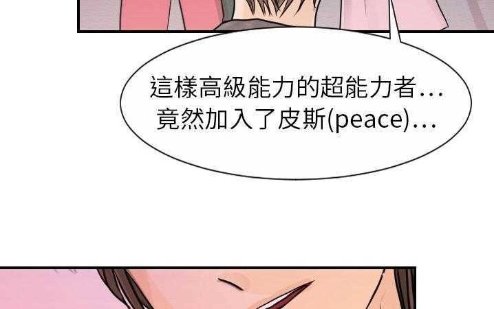 147P - 超能力者