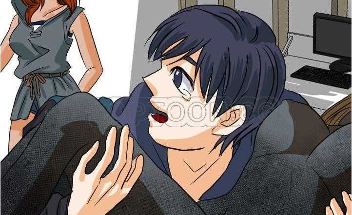 158P - 超能力者