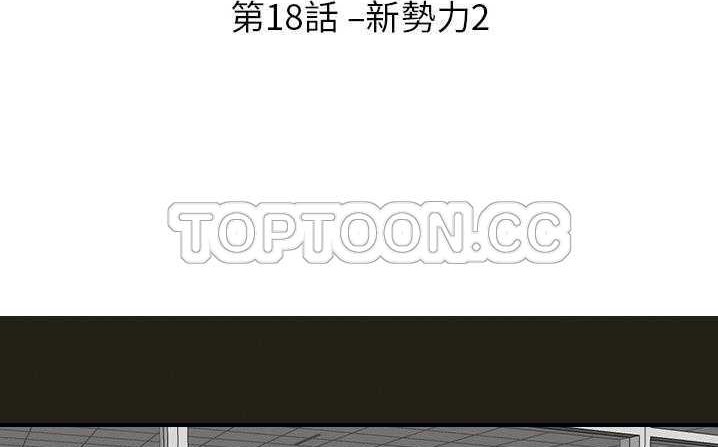 18P - 超能力者