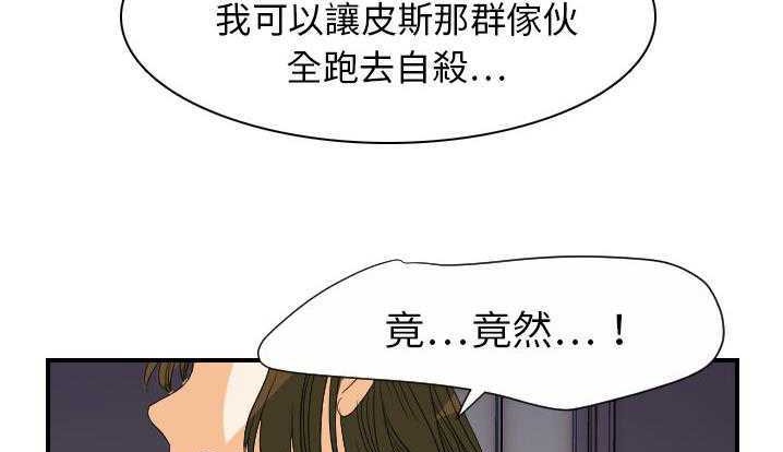 89P - 超能力者