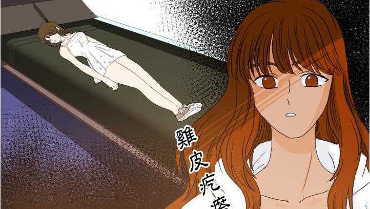 61P - 超能力者