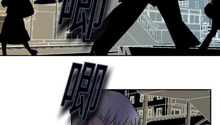 8P - 超能力者