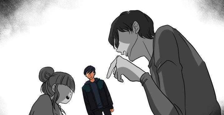 161P - 超能力者