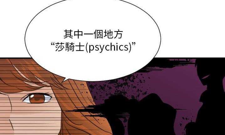 125P - 超能力者
