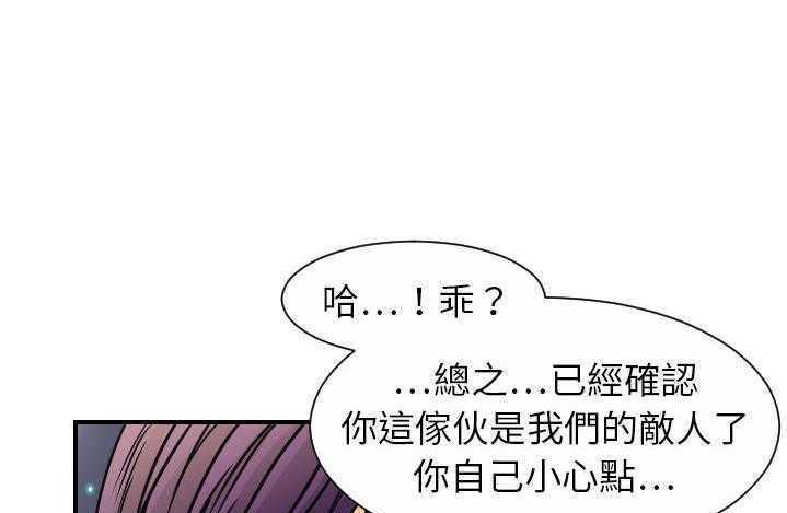 155P - 超能力者