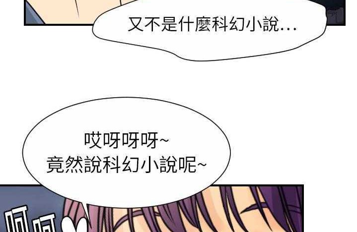 66P - 超能力者