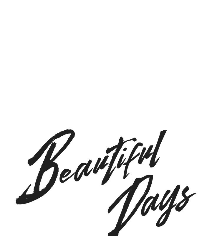 15P - Beautiful Days