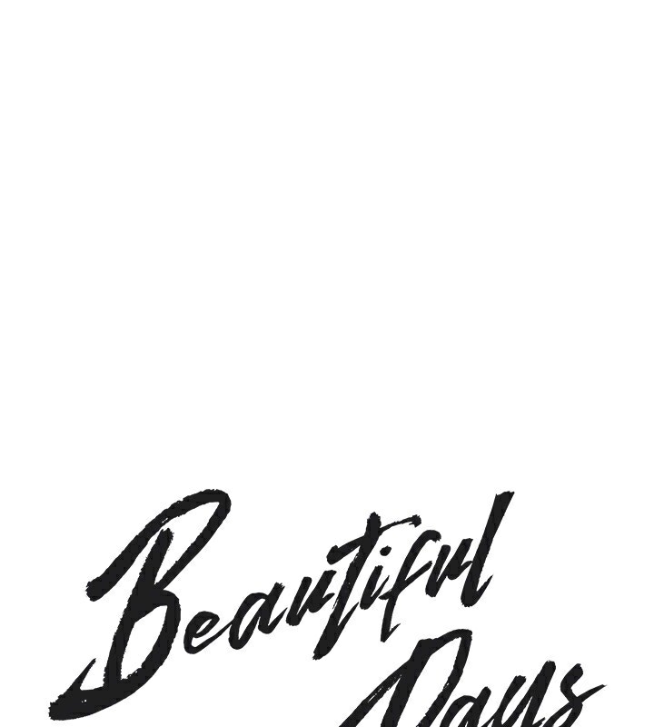 95P - Beautiful Days
