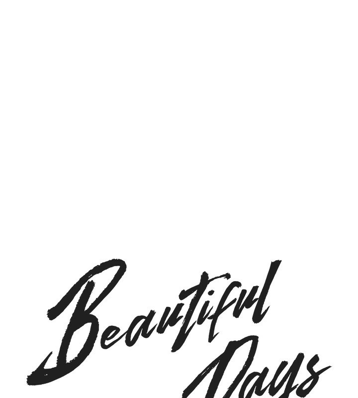 24P - Beautiful Days