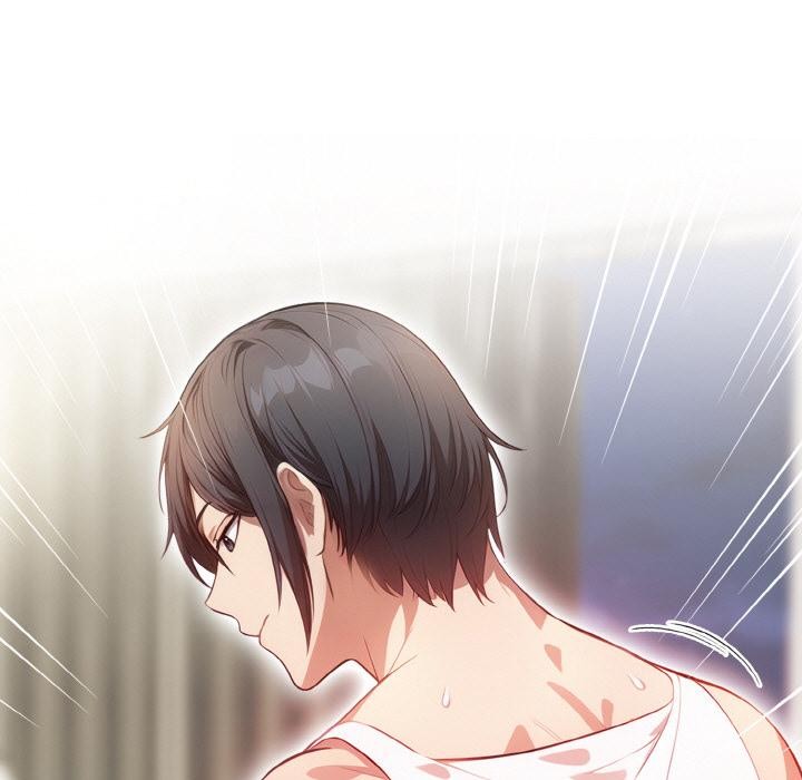83P - 被隔壁房的男人NTR