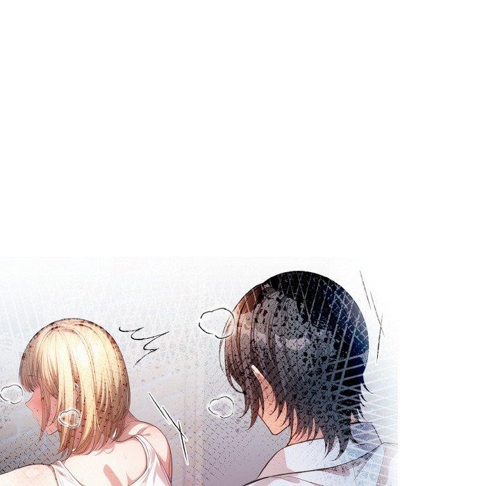 104P - 被隔壁房的男人NTR