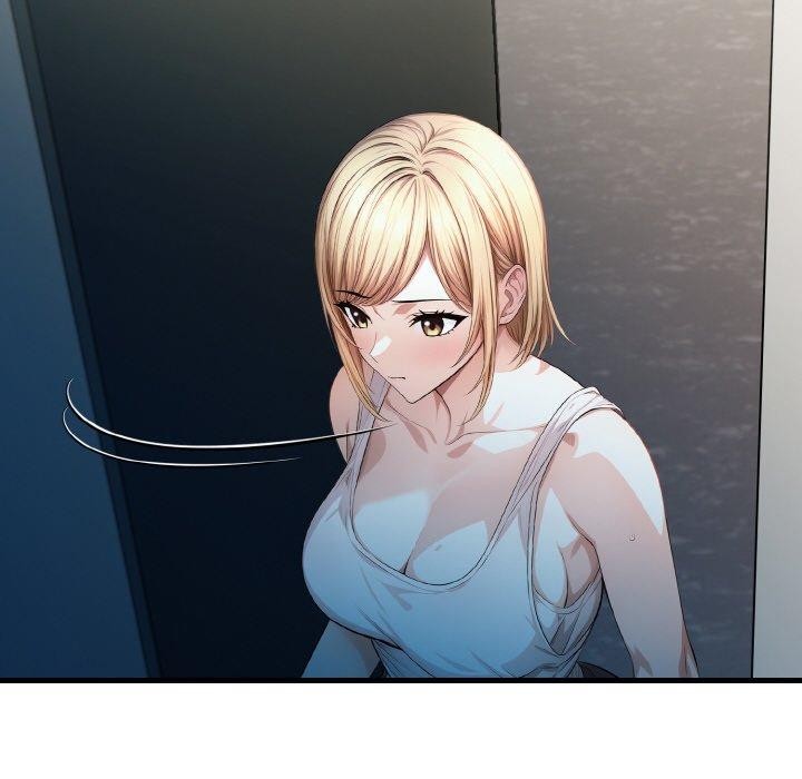 115P - 被隔壁房的男人NTR