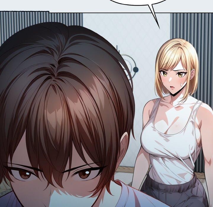119P - 被隔壁房的男人NTR