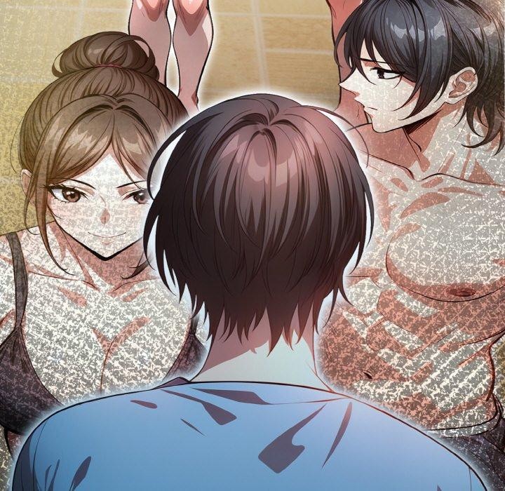129P - 被隔壁房的男人NTR