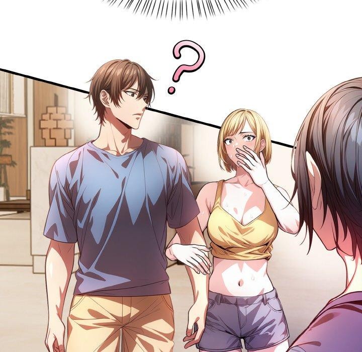 162P - 被隔壁房的男人NTR