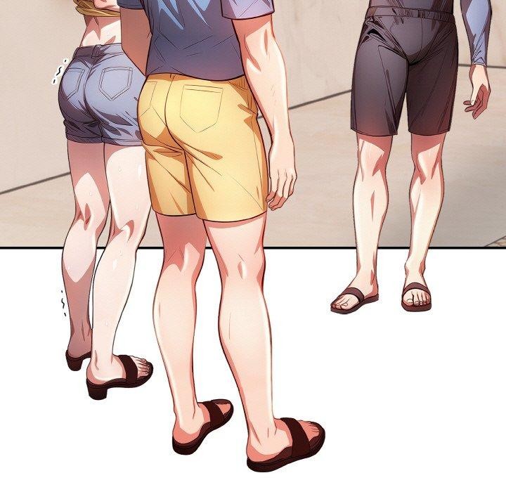 15P - 被隔壁房的男人NTR